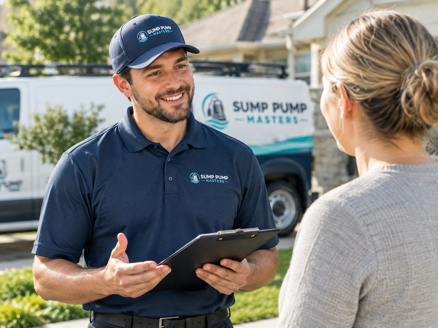 Sump Pump Repair Vanceburg, KY FAQs